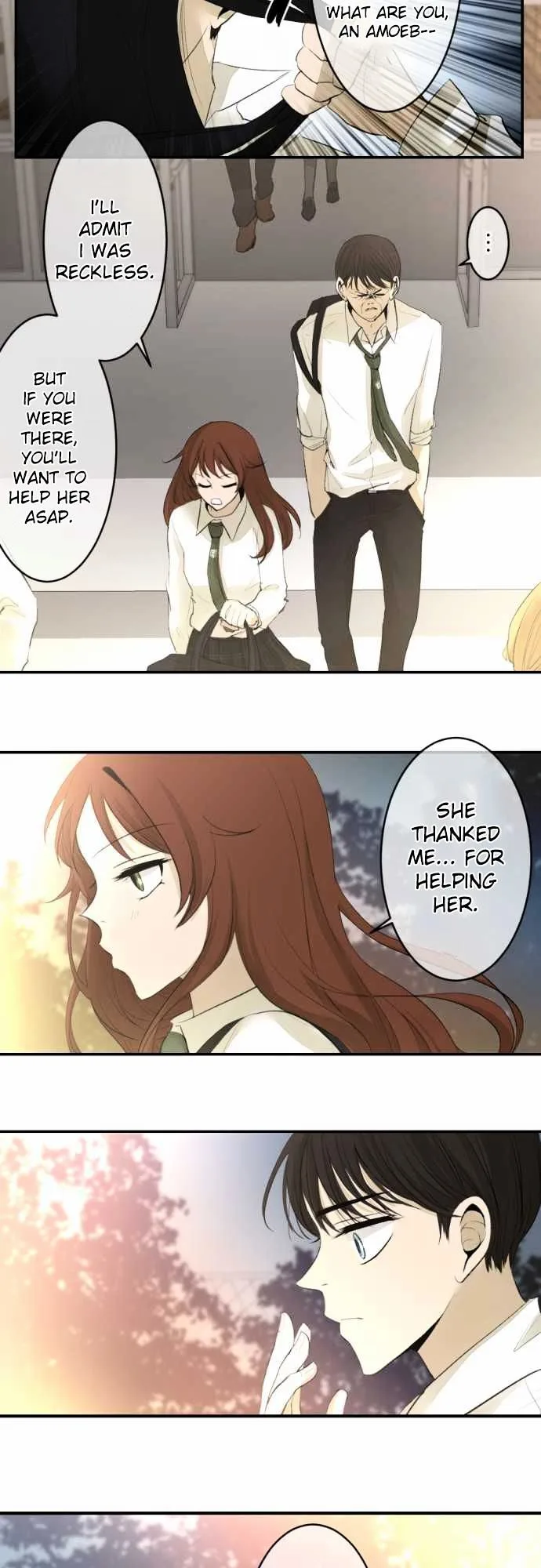 Kakao 79% Chapter 14 page 4