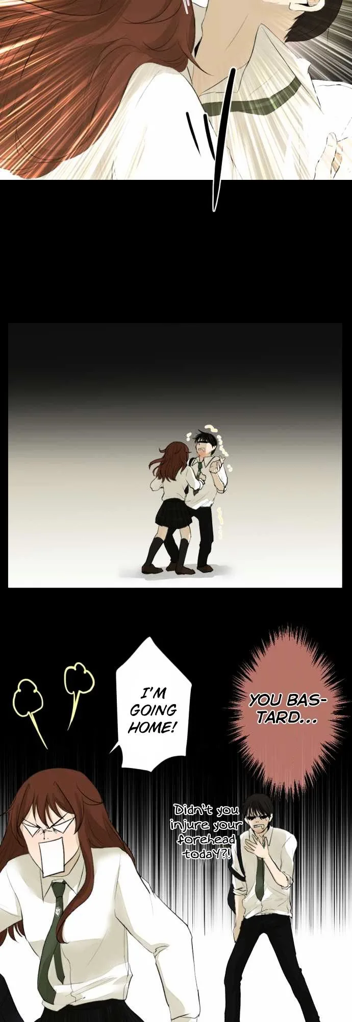 Kakao 79% Chapter 14 page 11