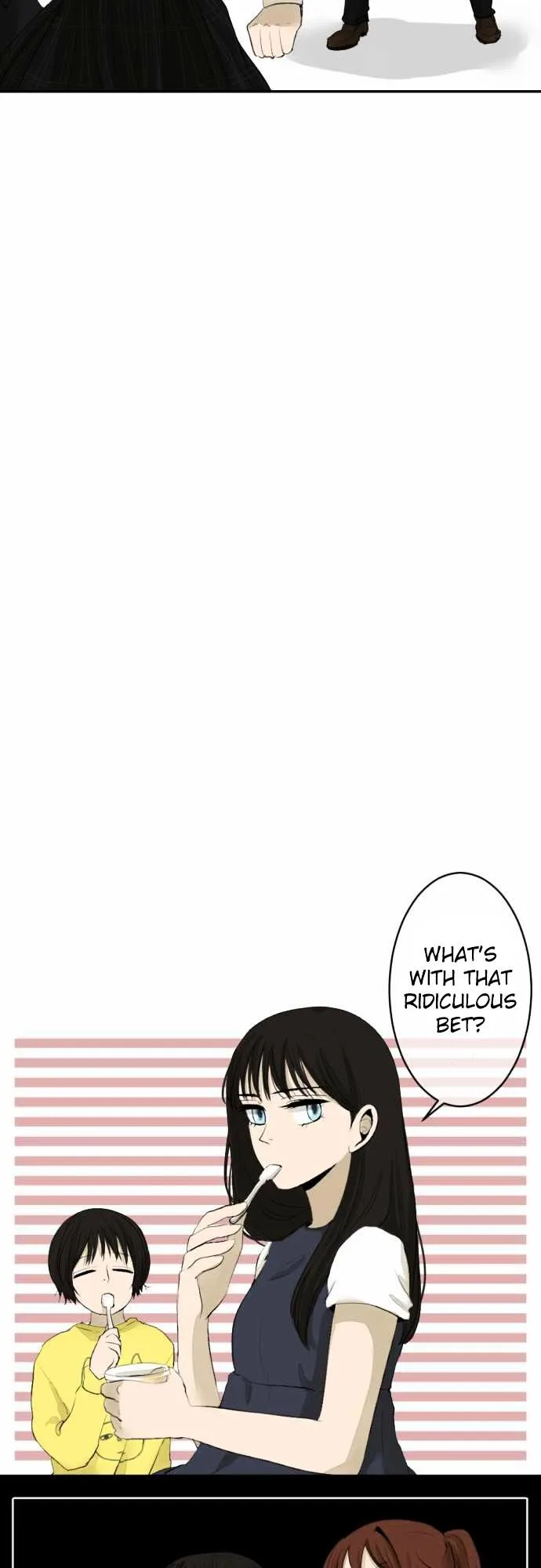 Kakao 79% Chapter 14 page 12