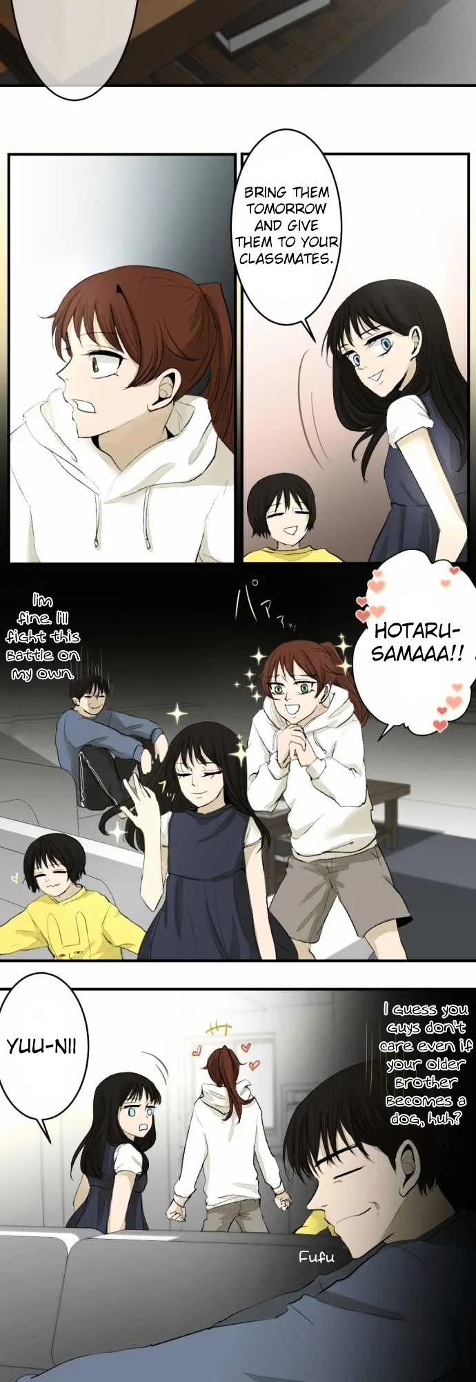 Kakao 79% Chapter 14 page 16