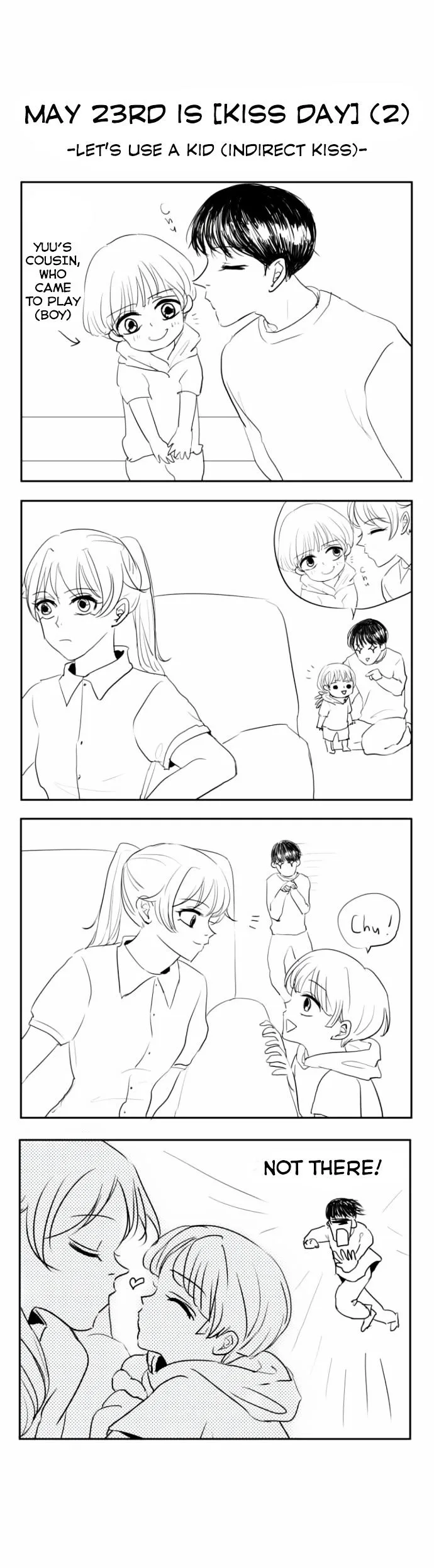Kakao 79% Chapter 14 page 20