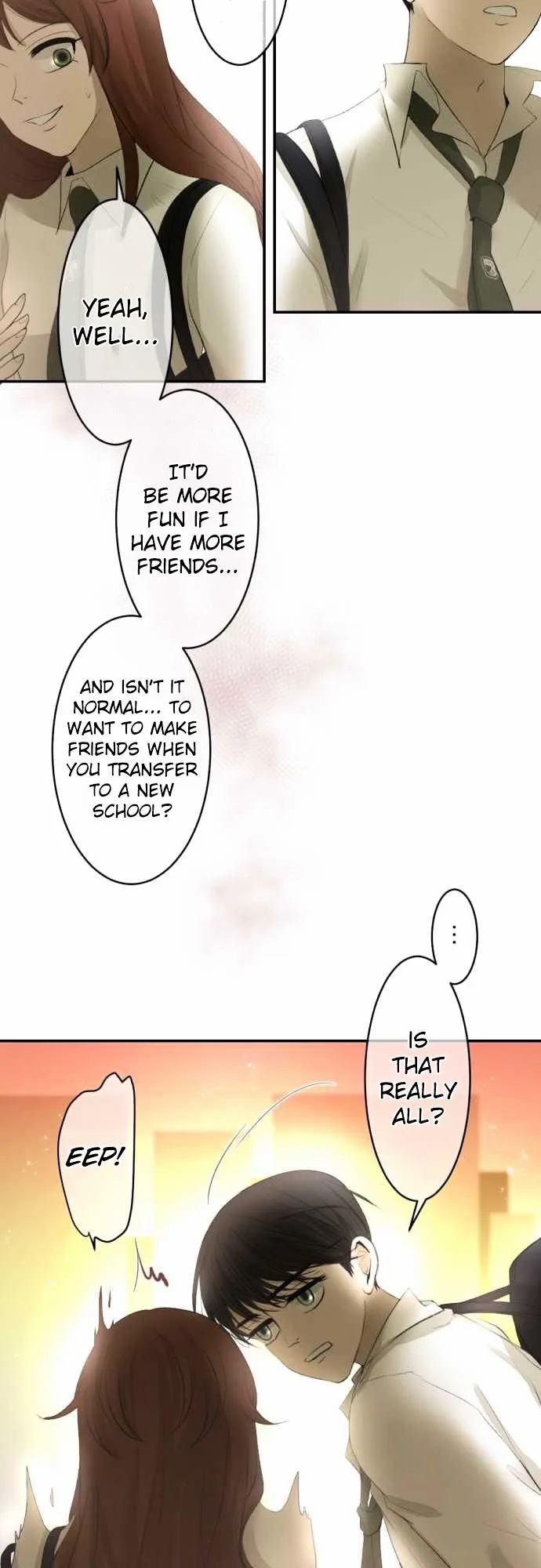 Kakao 79% Chapter 14 page 7