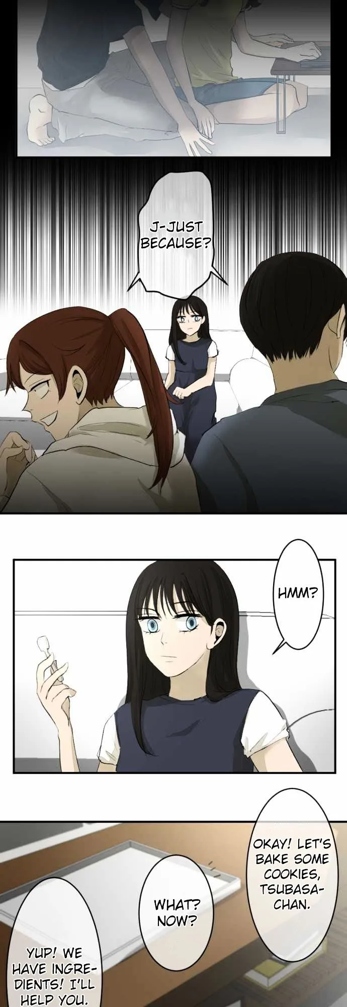 Kakao 79% Chapter 14 page 15