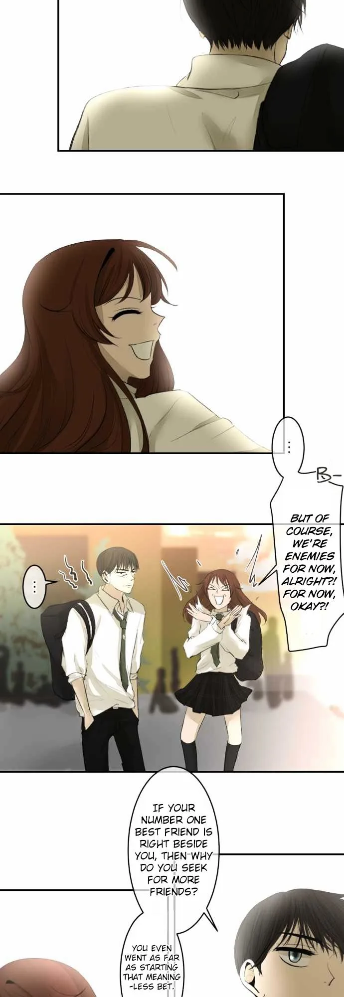 Kakao 79% Chapter 14 page 6