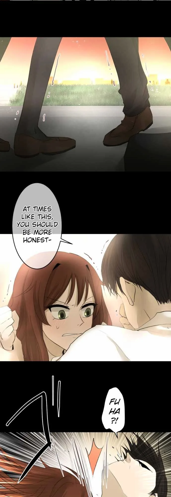 Kakao 79% Chapter 14 page 10