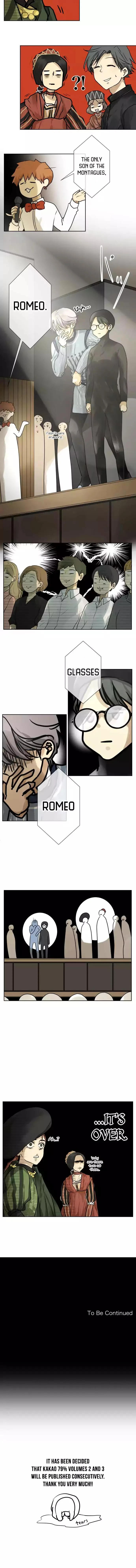 Kakao 79% Chapter 140 page 6