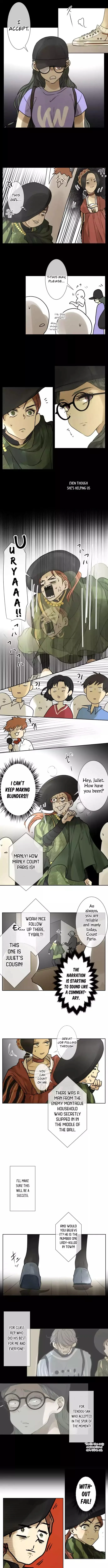 Kakao 79% Chapter 140 page 5