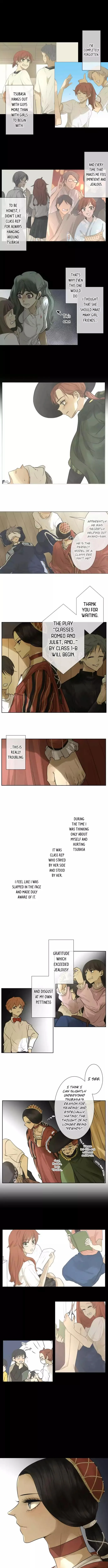Kakao 79% Chapter 140 page 2