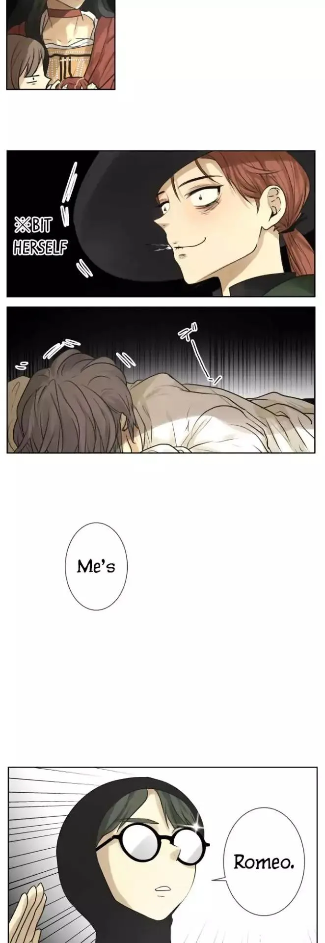 Kakao 79% Chapter 141 page 15
