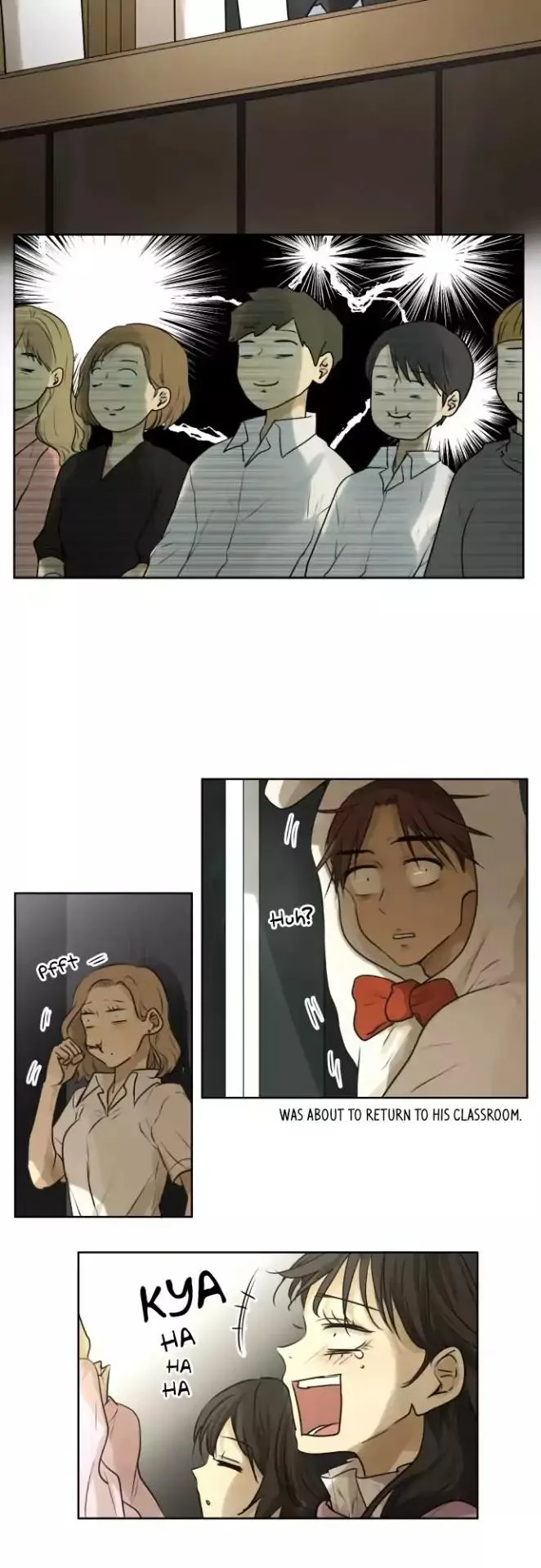 Kakao 79% Chapter 141 page 5