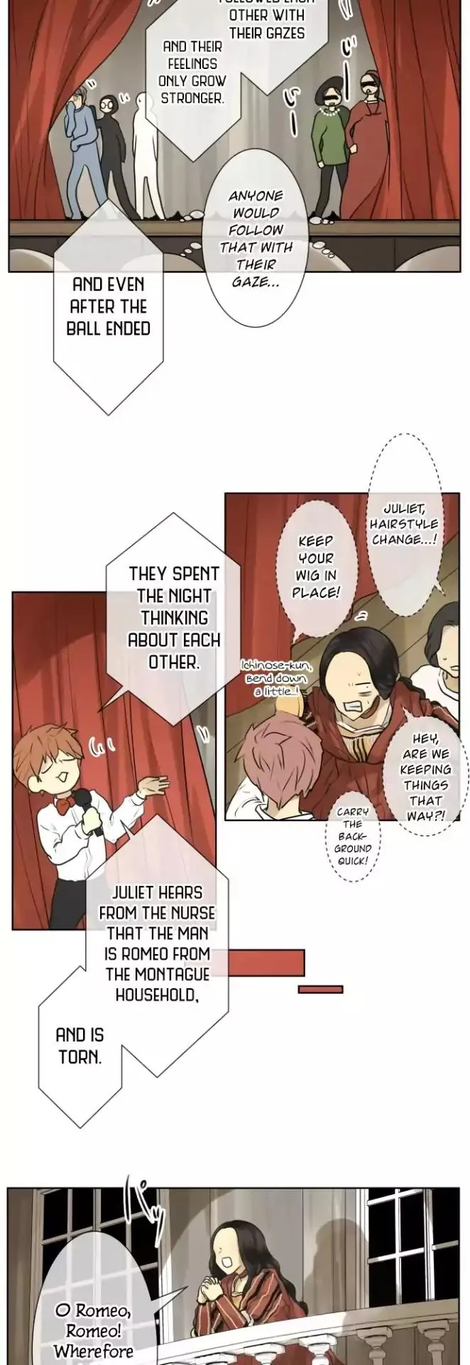 Kakao 79% Chapter 141 page 9