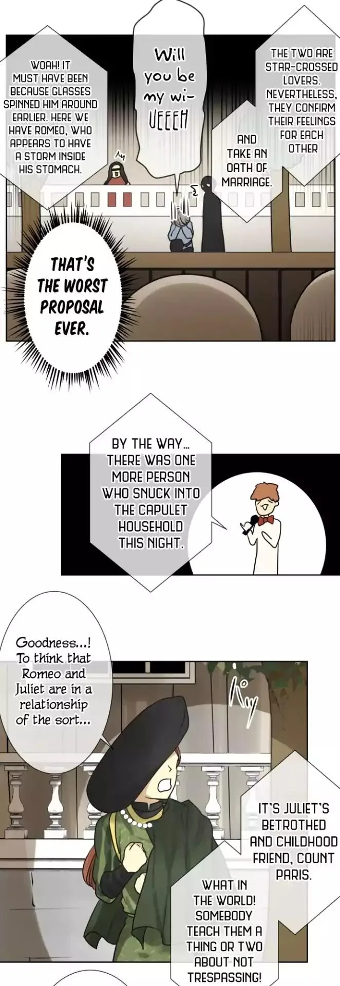 Kakao 79% Chapter 141 page 12