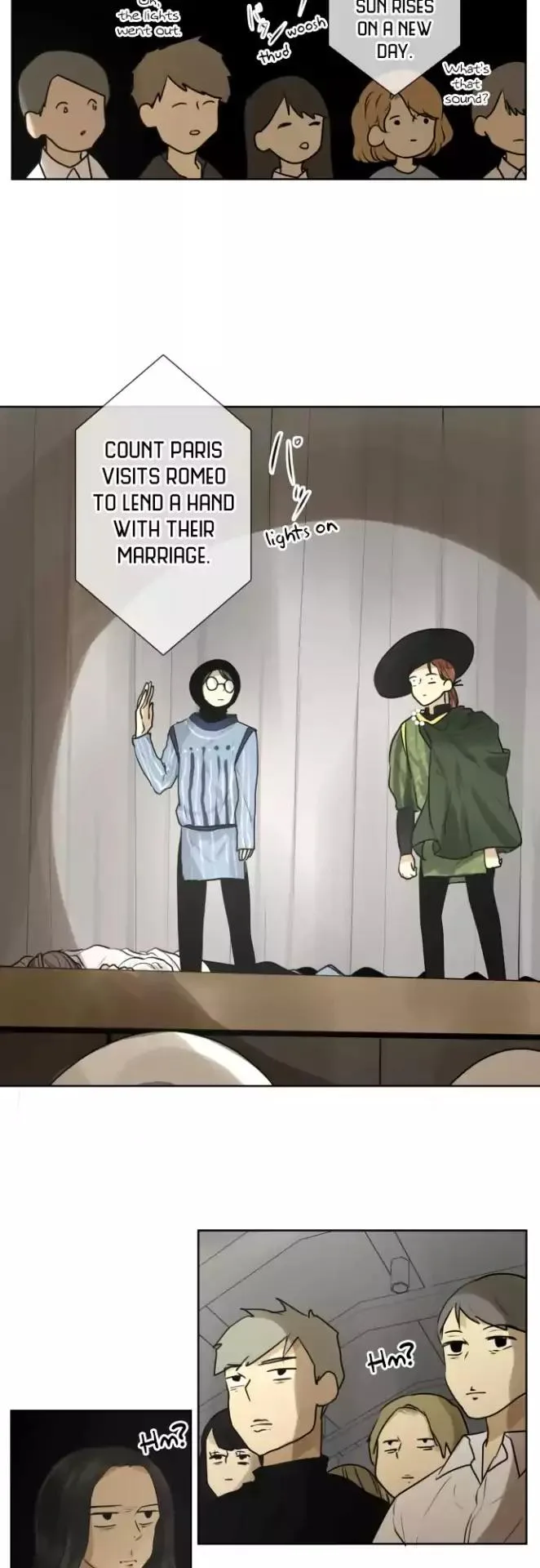 Kakao 79% Chapter 141 page 14