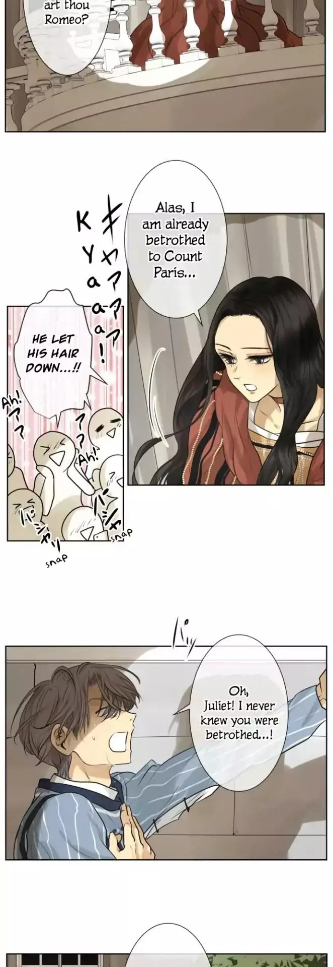 Kakao 79% Chapter 141 page 10