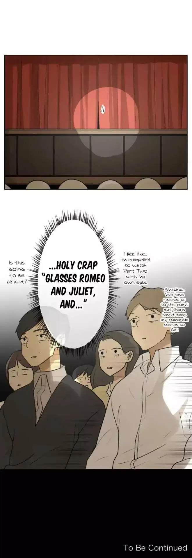 Kakao 79% Chapter 141 page 19