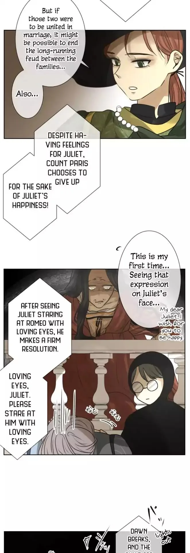 Kakao 79% Chapter 141 page 13