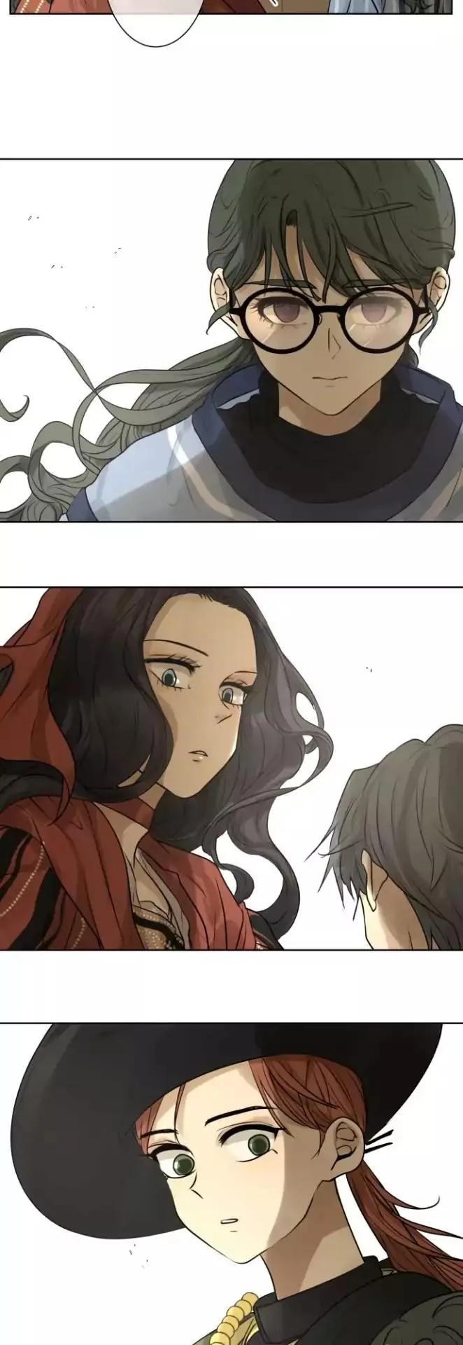 Kakao 79% Chapter 142 page 11