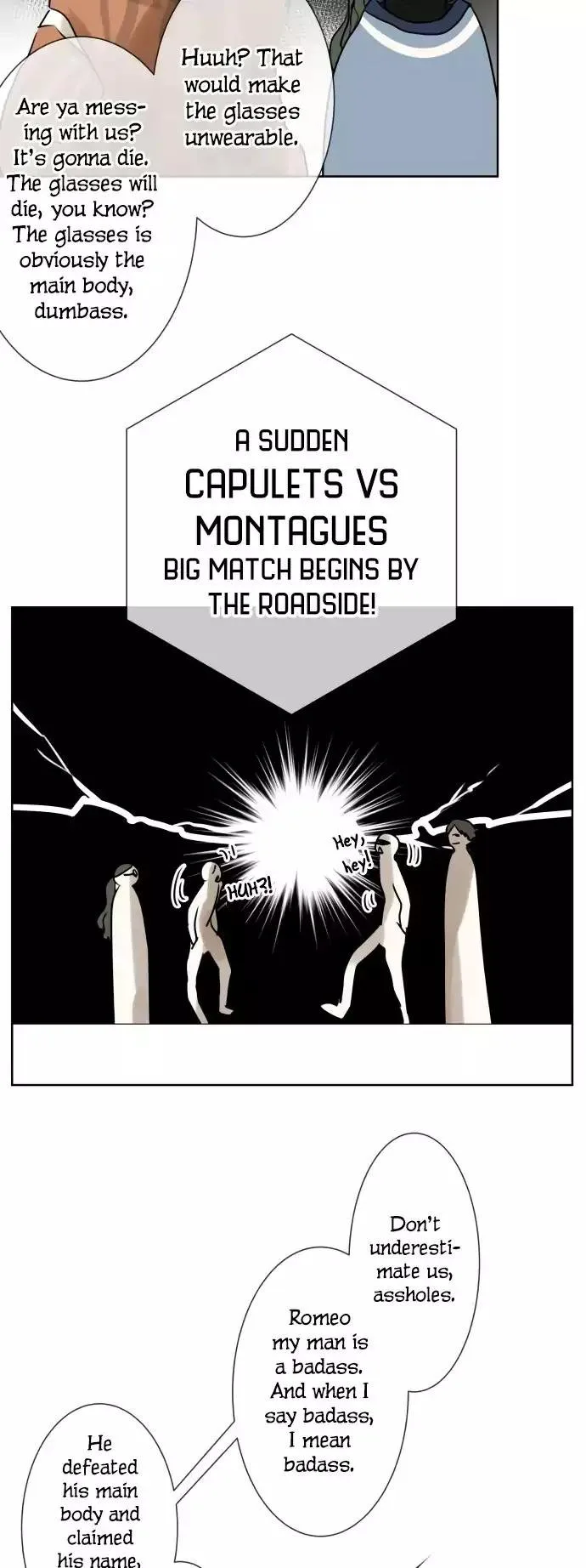 Kakao 79% Chapter 142 page 15