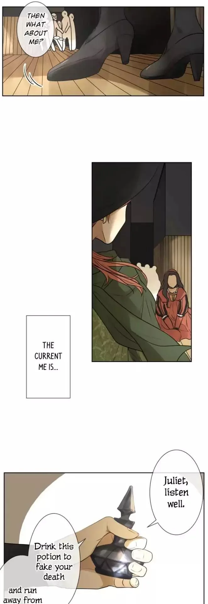 Kakao 79% Chapter 143 page 9