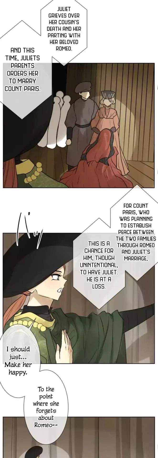Kakao 79% Chapter 143 page 3