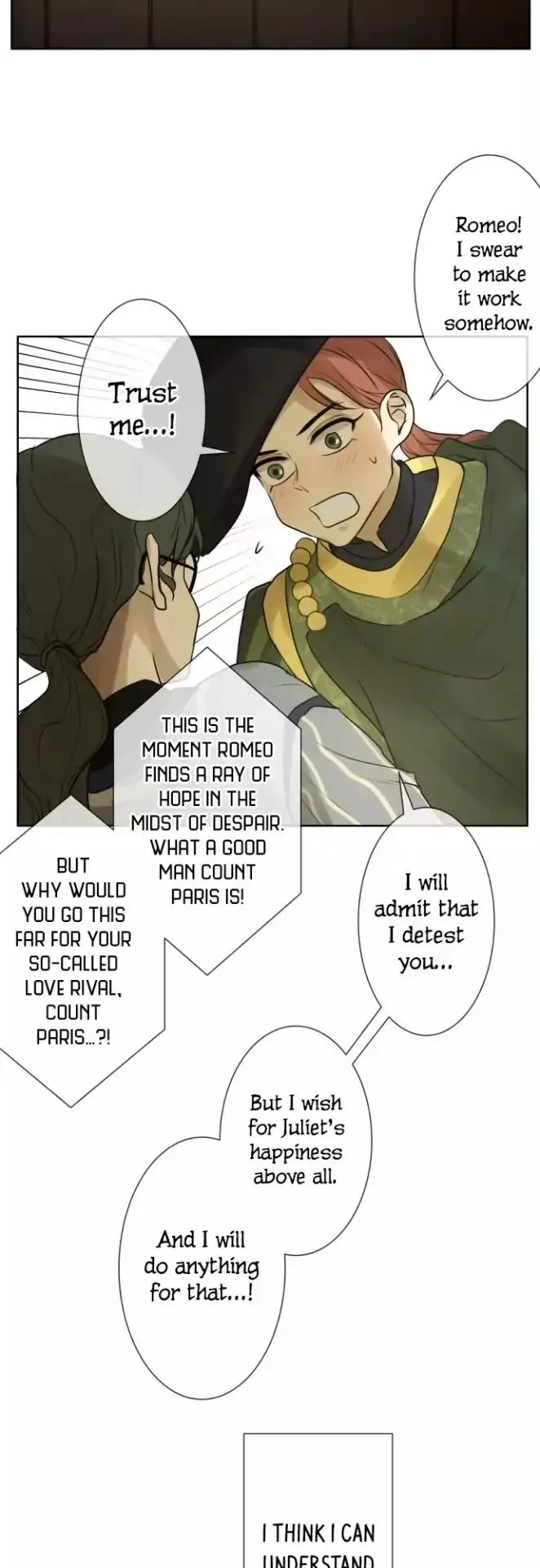 Kakao 79% Chapter 143 page 6