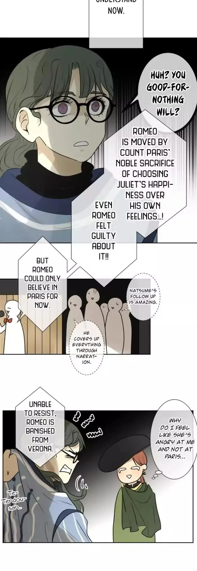 Kakao 79% Chapter 143 page 7