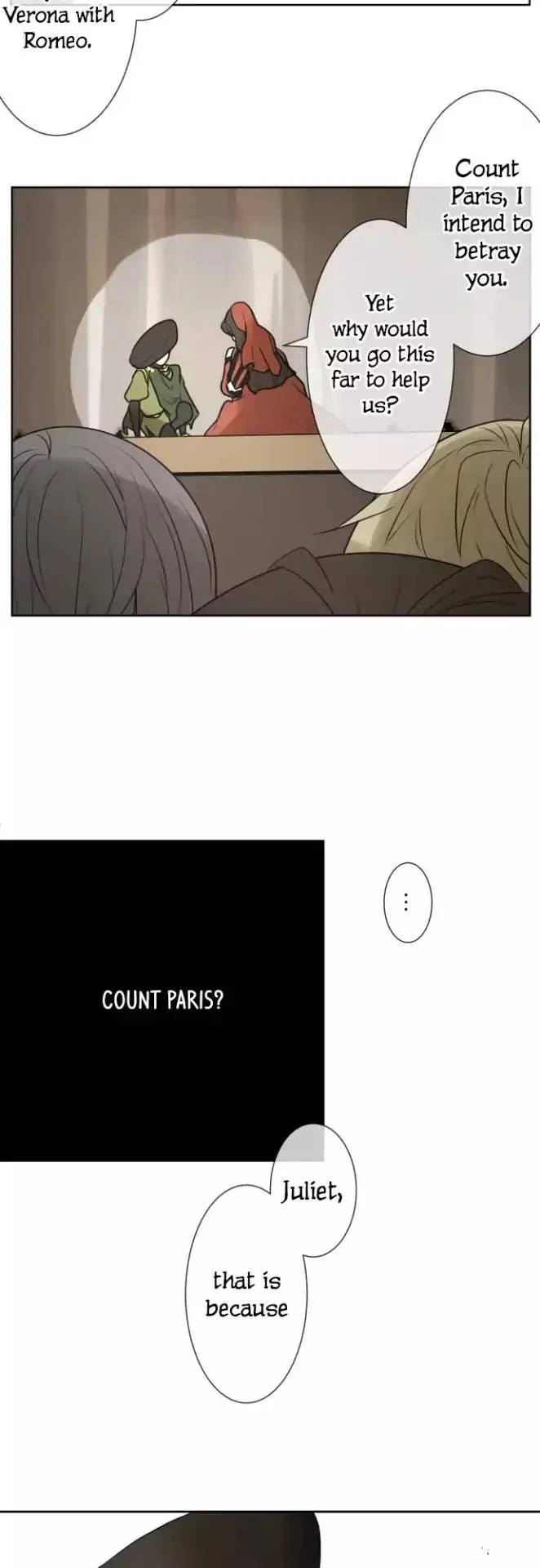 Kakao 79% Chapter 143 page 10