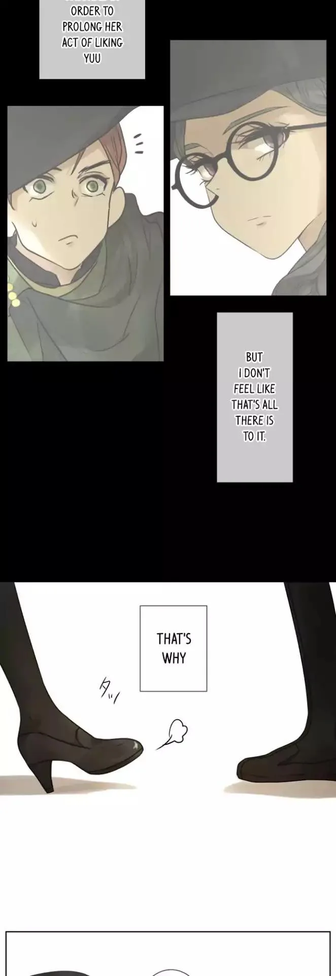 Kakao 79% Chapter 143 page 18