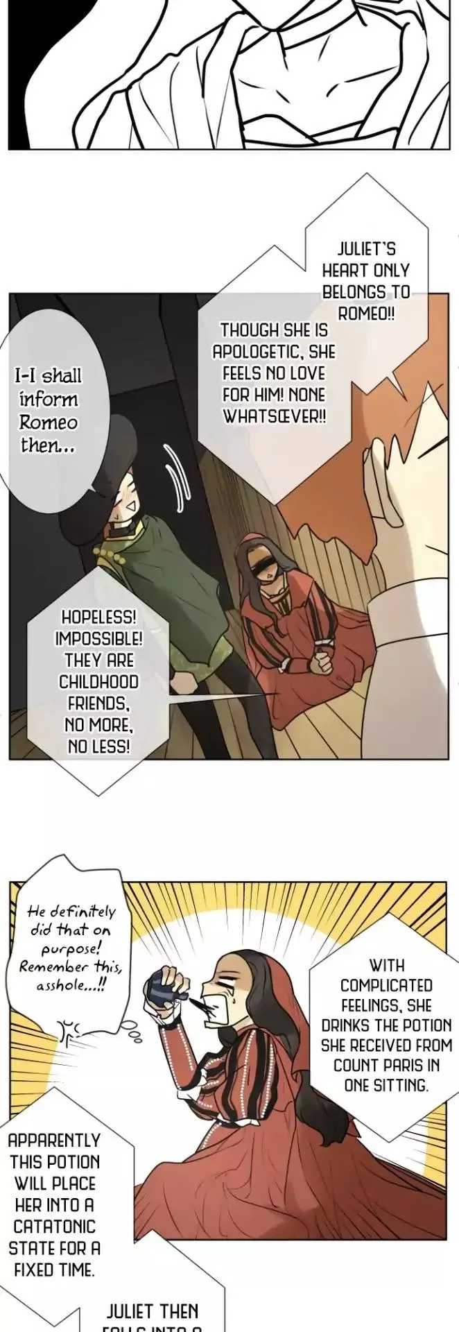 Kakao 79% Chapter 143 page 14