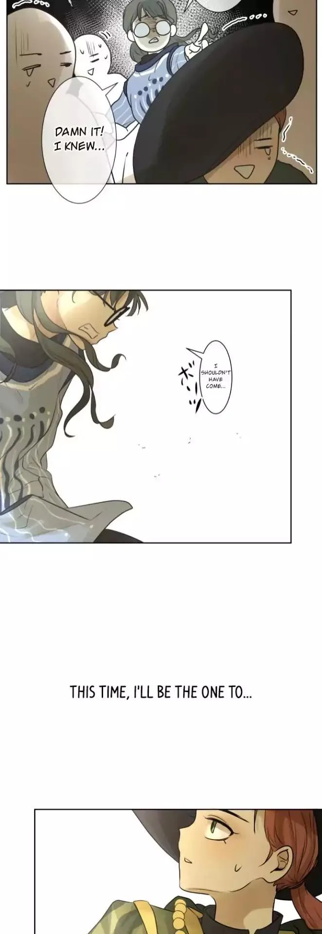 Kakao 79% Chapter 143 page 22