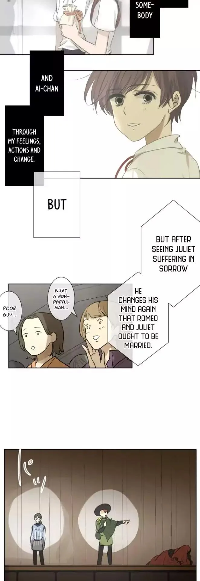 Kakao 79% Chapter 143 page 5