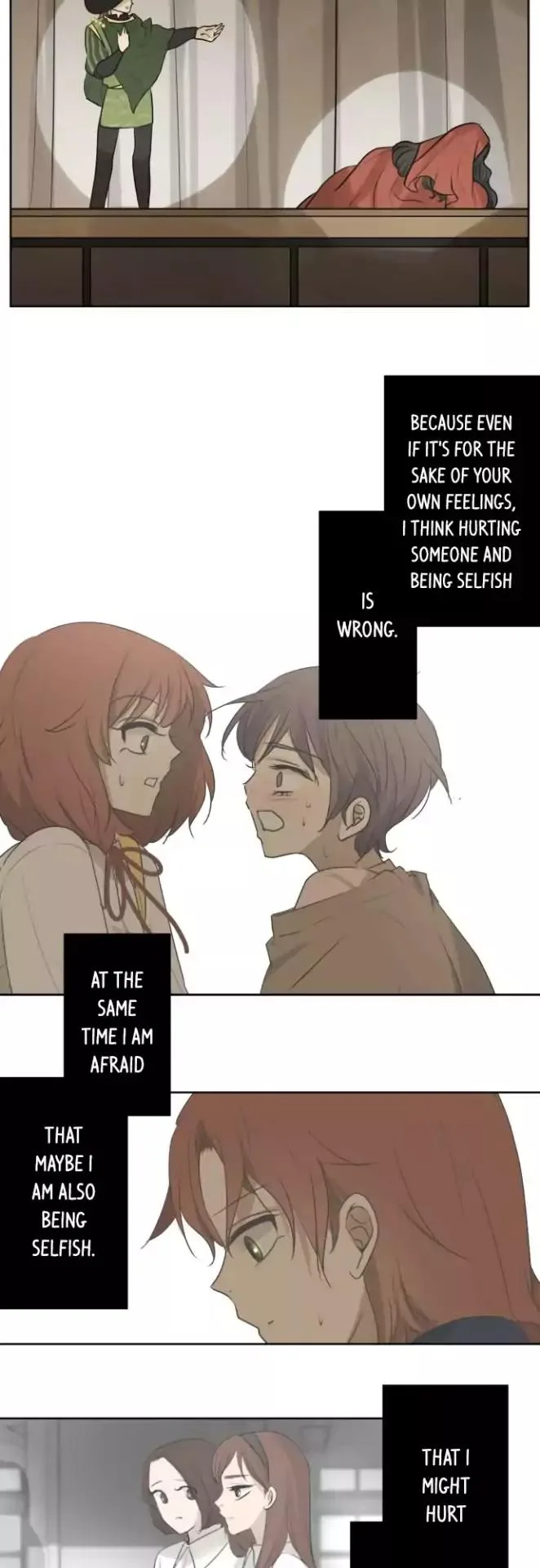 Kakao 79% Chapter 143 page 4