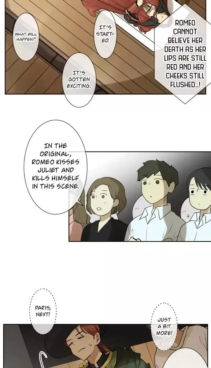 Kakao 79% Chapter 144 page 5