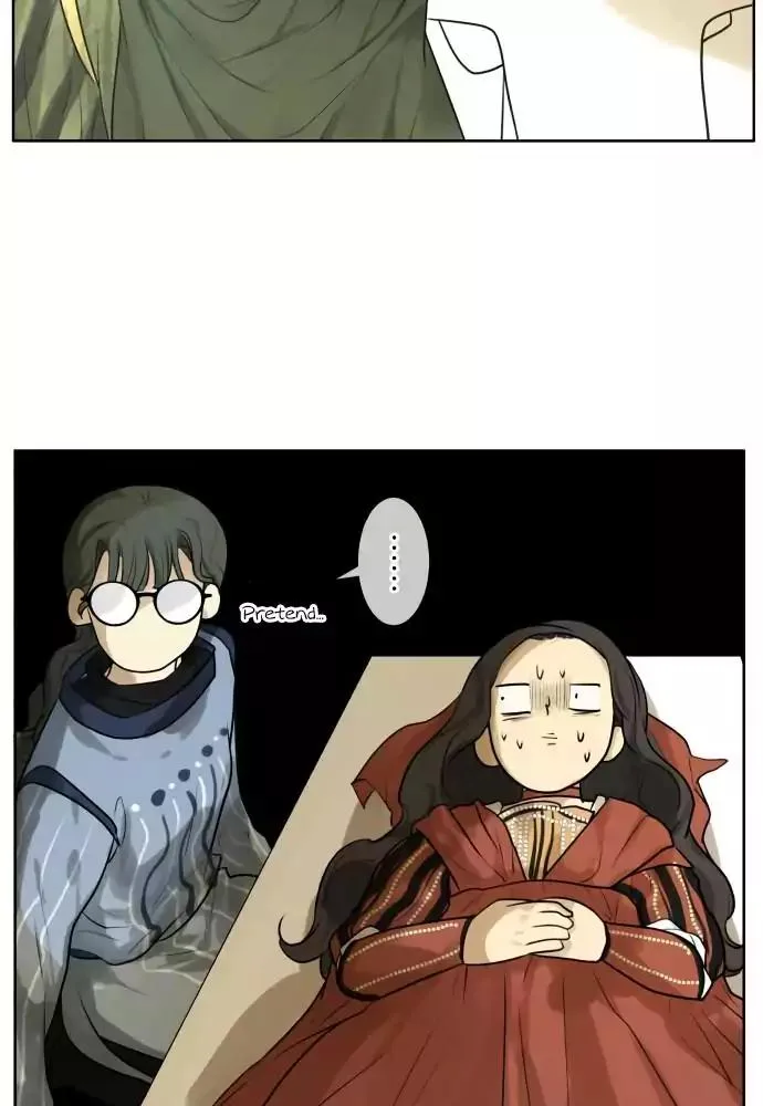 Kakao 79% Chapter 144 page 22