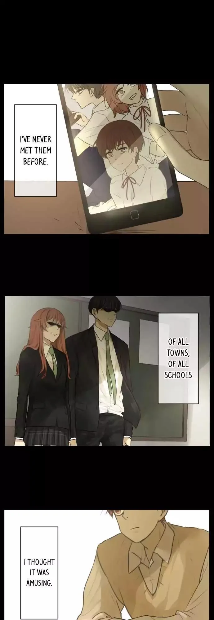 Kakao 79% Chapter 144 page 2
