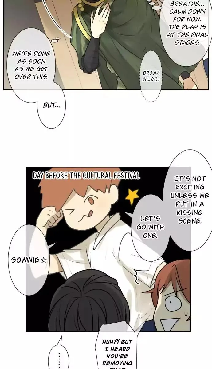 Kakao 79% Chapter 144 page 6