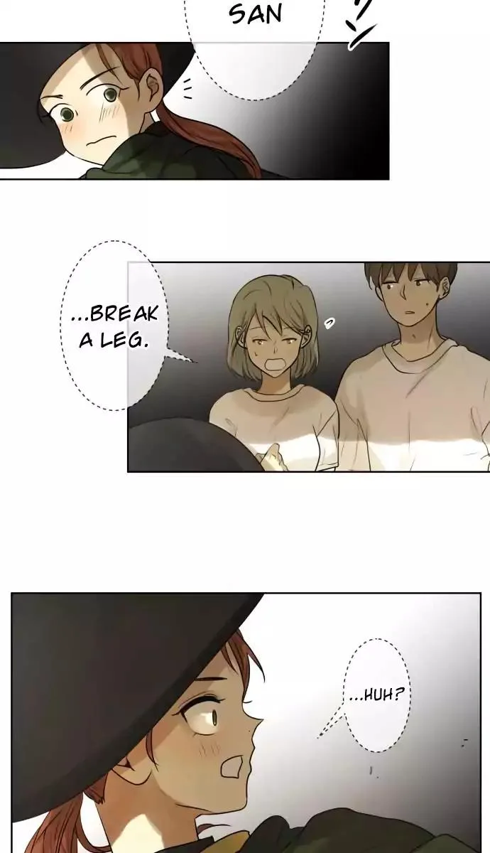 Kakao 79% Chapter 144 page 8
