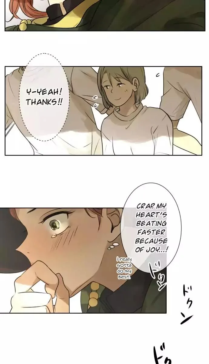 Kakao 79% Chapter 144 page 9