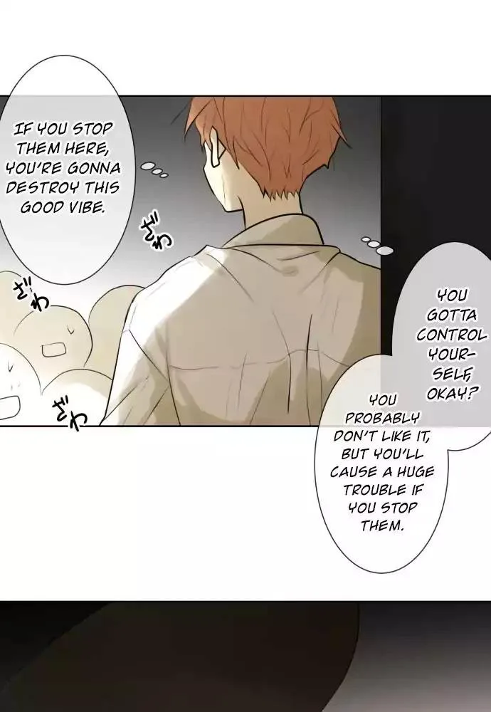 Kakao 79% Chapter 144 page 14