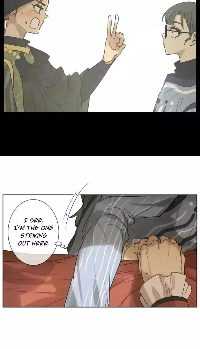 Kakao 79% Chapter 144 page 25