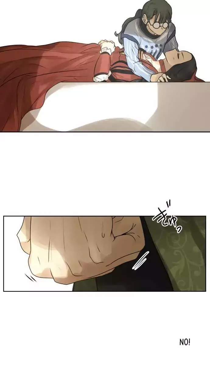 Kakao 79% Chapter 144 page 27