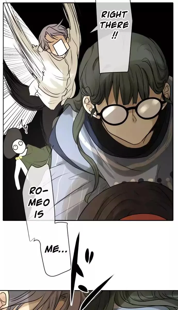 Kakao 79% Chapter 144 page 31