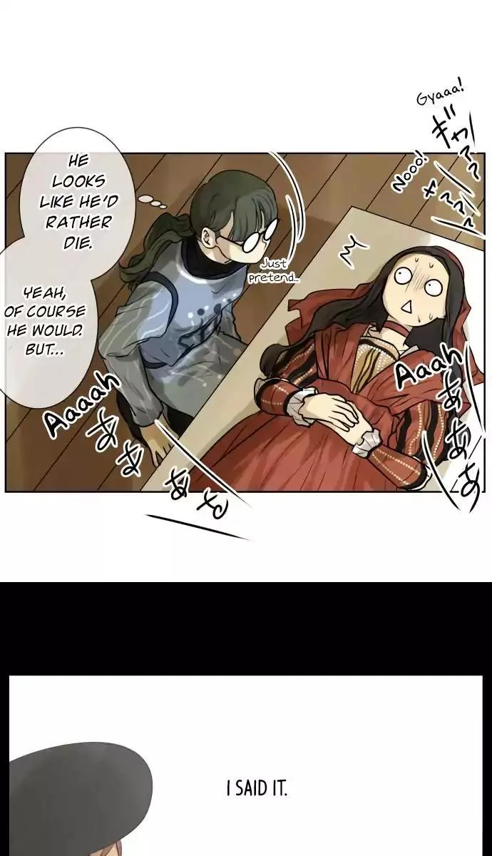 Kakao 79% Chapter 144 page 24