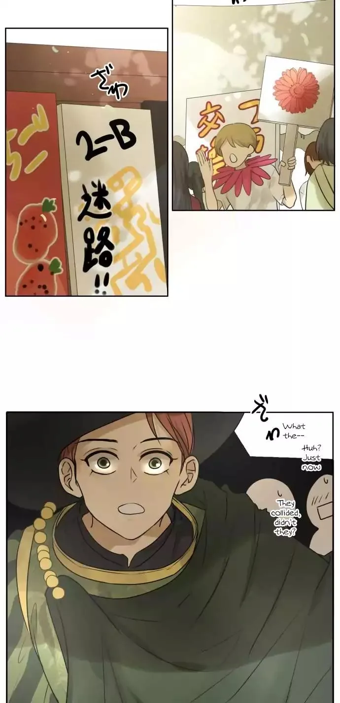 Kakao 79% Chapter 144 page 34