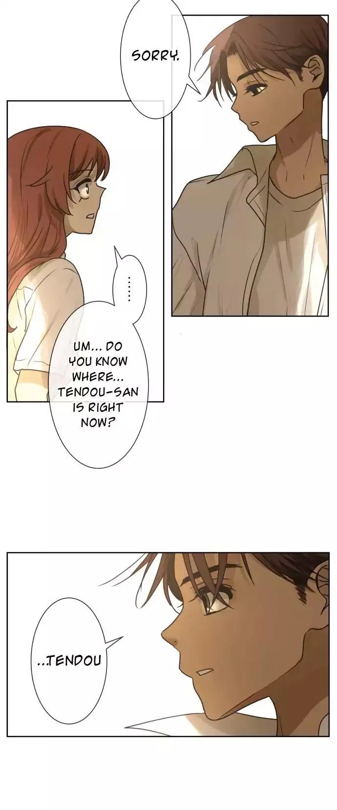 Kakao 79% Chapter 146 page 19
