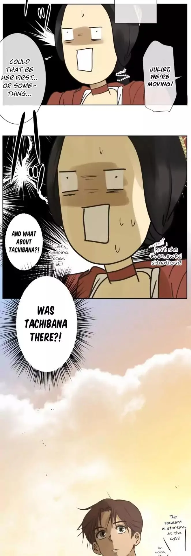 Kakao 79% Chapter 146 page 10