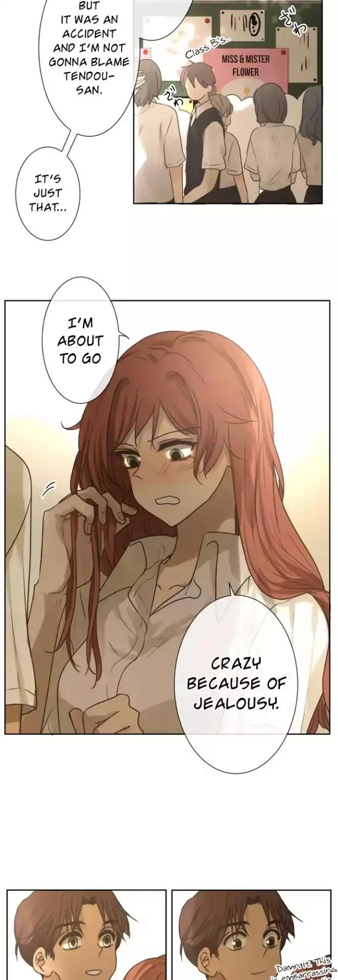 Kakao 79% Chapter 146 page 16