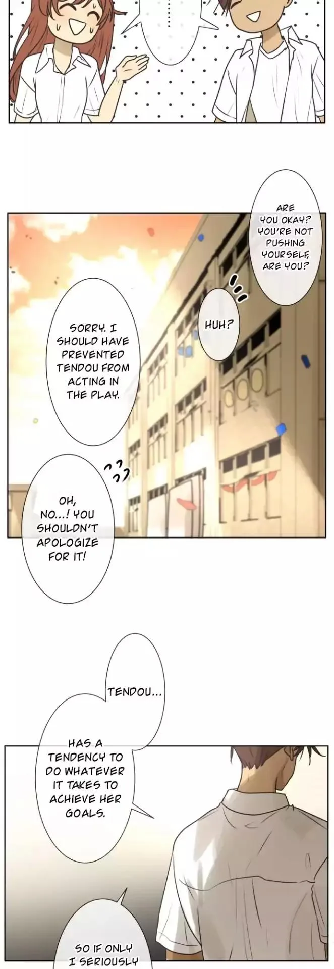 Kakao 79% Chapter 146 page 14