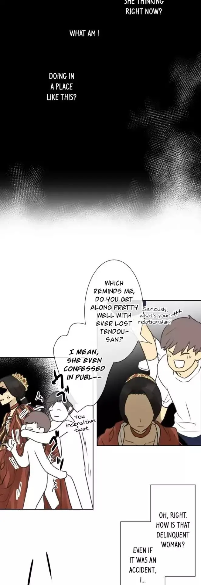 Kakao 79% Chapter 146 page 9