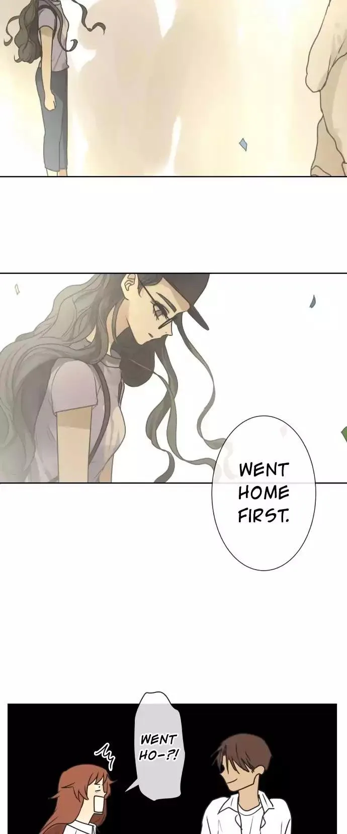 Kakao 79% Chapter 146 page 21